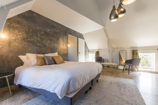 Photo de La Maison Gervaiserie à Réville (50760)