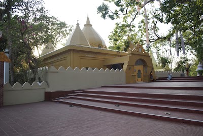 Photos of Mohamuni Mondir