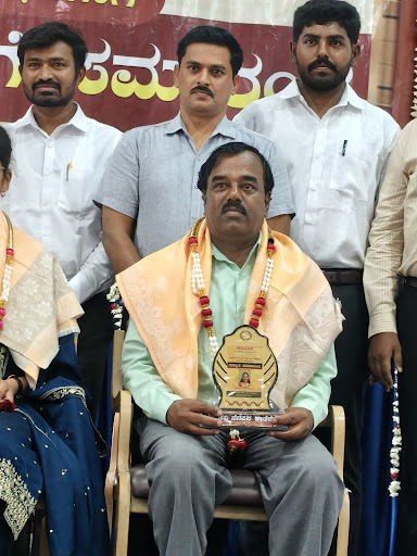 Felicitation Function for Top performers of CBSE /State 10th  of 2026 post image