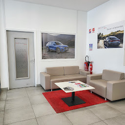 Photo n°15 de AUDI BYmyCAR Orléans à Fleury-les-Aubrais (Vendeur de voitures d'occasion)