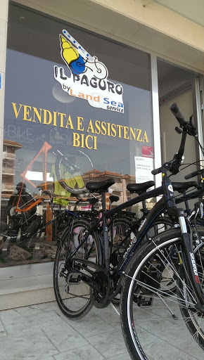 Paguro bike - Thumbnail