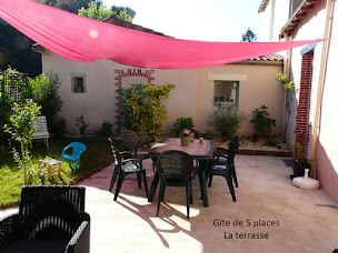 Photo n°5 de Gîte de l'éperon à Clisson (Gîte)