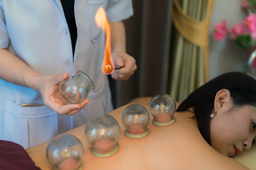 Holistique Healing Spa Logo