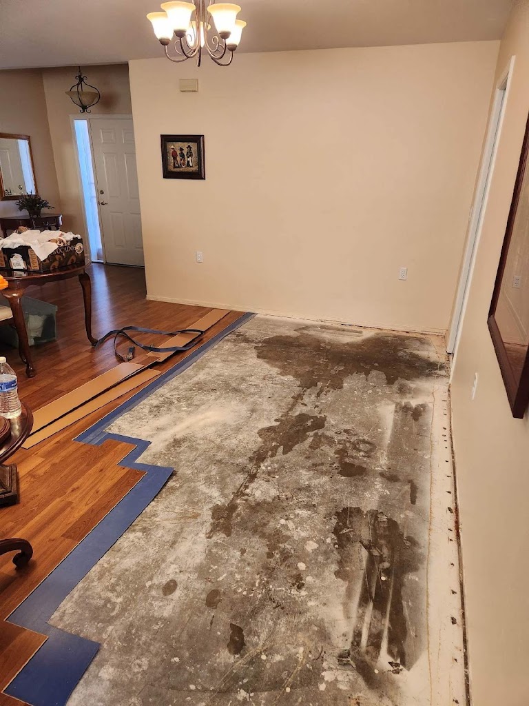 Western Restoration AZ photo