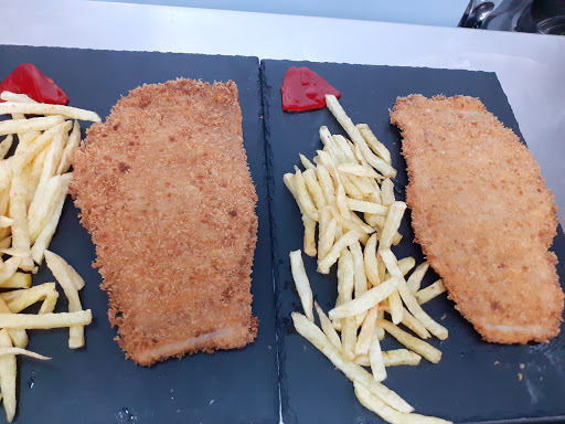 Cachopomania - Thumbnail