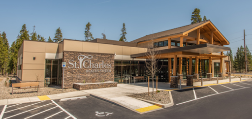 St. Charles Urgent Care - La Pine - Thumbnail