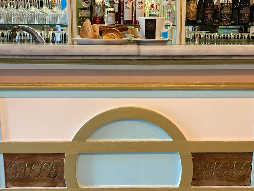 Caffè Ragno dal 1914