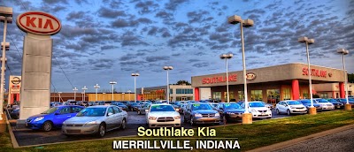 Photos of Southlake Kia