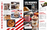 Menu Restaurant La Boucherie Page 17