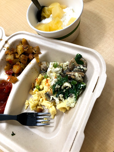 The Cafe at Kaiser Permanente Orange County - Irvine Medical Center - Thumbnail
