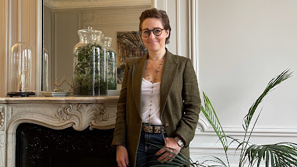 Estelle Nataf