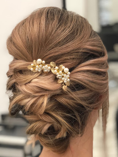 Hairdressing Vanesa García - Thumbnail