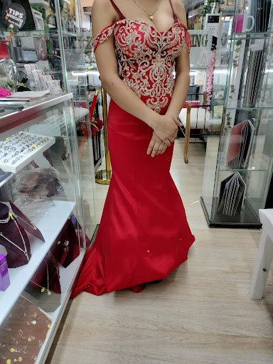 BLANQUITAS FASHION - Thumbnail