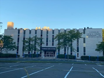 Select Physical Therapy - Waterbury - West Main - Thumbnail