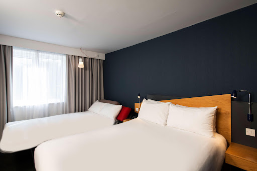 Holiday Inn Express East Midlands Airport, an IHG Hotel - Thumbnail