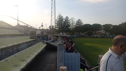 Campo Sportivo "Edi Colussi" Gallery - Italy