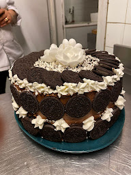 Photo n°19 de Mona à Neuilly-sur-Seine (Restaurant français)