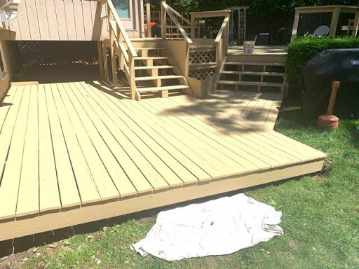 Contract Coating & Taping, Pro Painters - Thumbnail
