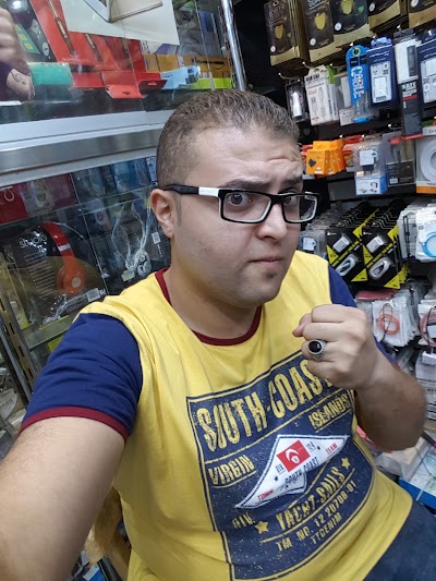 Photos of Osama Salama Mobiles