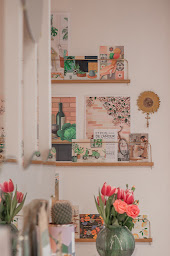 Photo n°19 de AMAÏ - Maison créative à Rouen (Magasin)