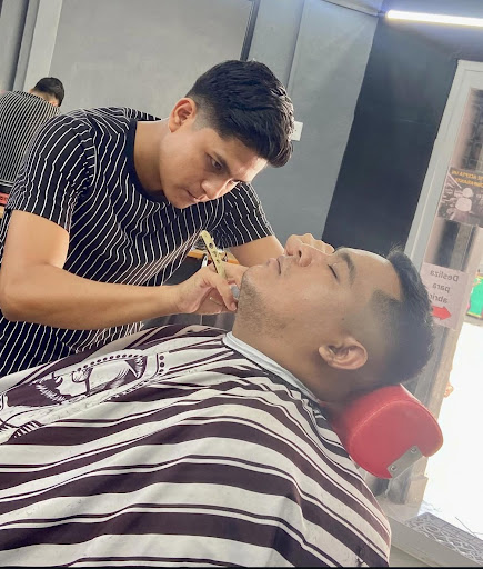 BarberShop J & G