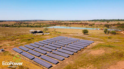 Ecopower Energia Solar Sorocaba