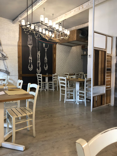 Bar william's - Visual