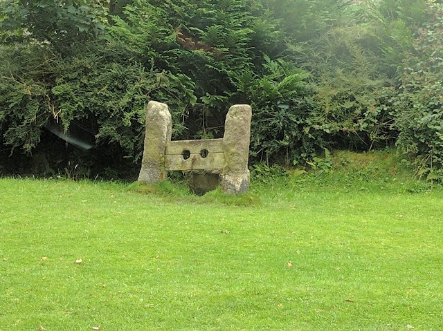 Dartmoor National Park