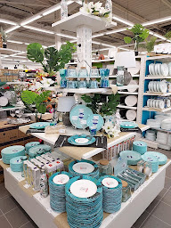 Photo n°32 de L'Incroyable à Fayet (Magasin de stores et de rideaux)