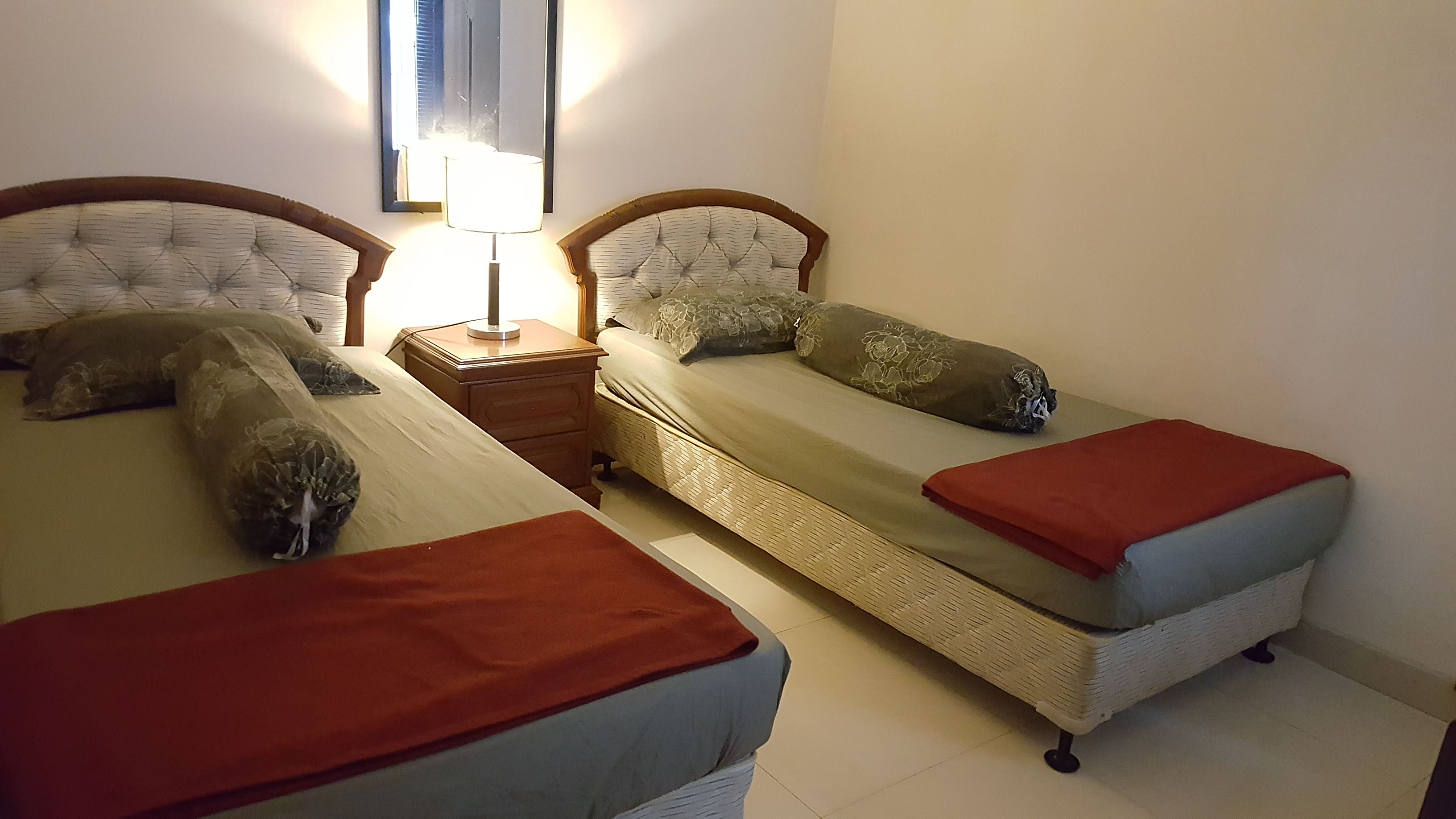 Wilis Guest House