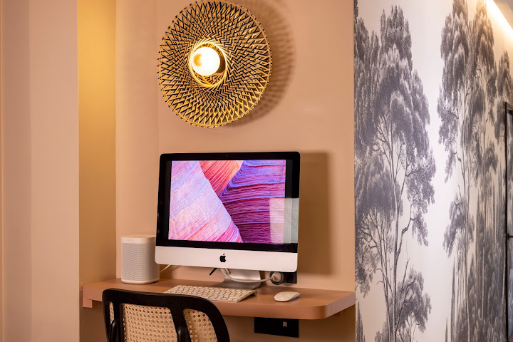 Hôtel La Canopée by null