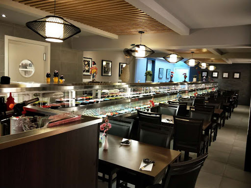 King's Sushi Fredericia