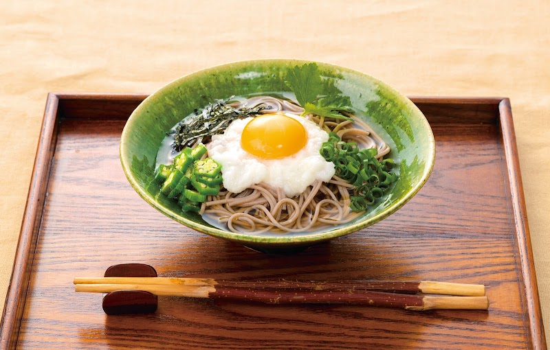 はたけなか製麺