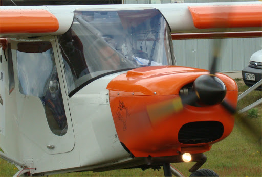 AEROPERFILS - Thumbnail