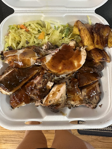 Wallace Island Vibes Cuisine