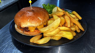 Photo n°19 de Restaurant La Nostalgie à Jonchery (Restaurant)