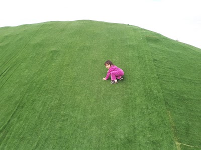 Photos of Park "Pobedy"