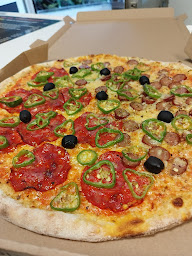 Photo n°17 de Al Capone Pizzeria à Sainte-Clotilde (Pizzeria)