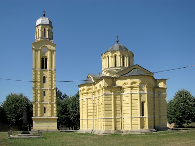 Photos of sv. Ilija