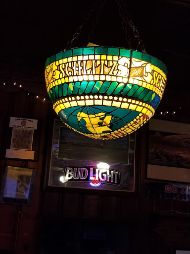 Freeman Tavern - Visual