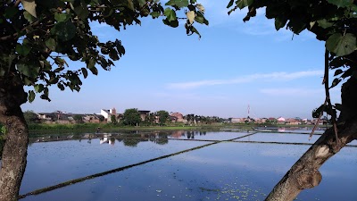 Photos of Gerbang Biru