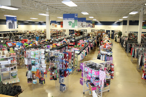 Goodwill Store - Golden Triangle - Thumbnail