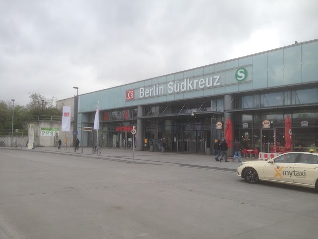 Berlin Südkreuz