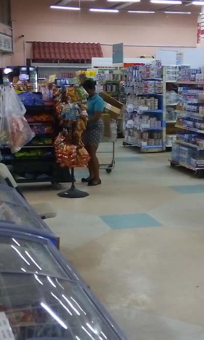 Photos of Best Value Super Market