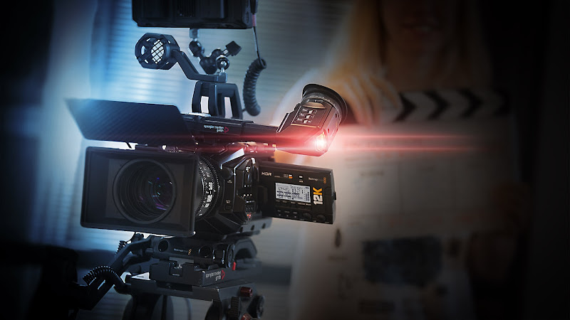 Kameratechnik Nord | Verleih & Verkauf von Film-, Video- und Kameratechnik, by Spengler Medien GmbH
