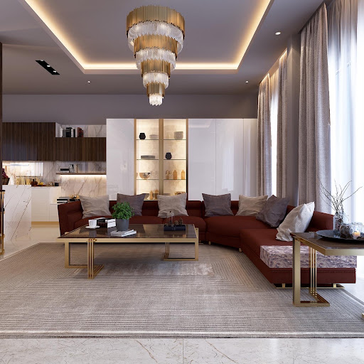 AVRS Furniture Luxury Conceptts Gallery - United States