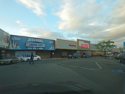 Stadium Plaza Shopping Center