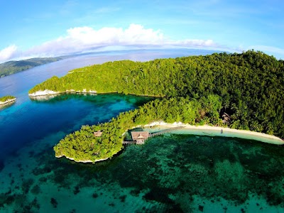 Photos of Raja Ampat Doberai Eco Resort