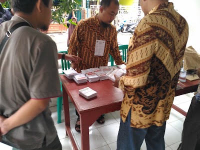 Photos of Perumahan Graha Astra