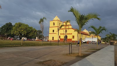 Photos of San Juan Bautista de Sutiaba